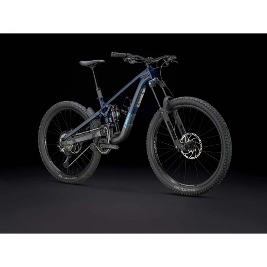 Велосипед TREK Slash 8 XT Marianas Blue - Slash 8 XT Marianas Blue - на супер цена 3,999.00€ (7821.36лв) Велосипед TREK Slash 8 XT Marianas Blue - Slash 8 XT Marianas Blue - на супер цена 3,999.00€ (7821.36лв)