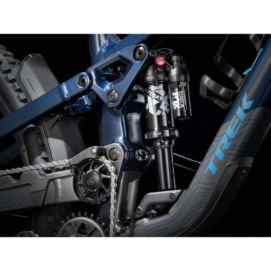 Велосипед TREK Slash 8 XT Marianas Blue - Slash 8 XT Marianas Blue - на супер цена 3,999.00€ (7821.36лв) Велосипед TREK Slash 8 XT Marianas Blue - Slash 8 XT Marianas Blue - на супер цена 3,999.00€ (7821.36лв)