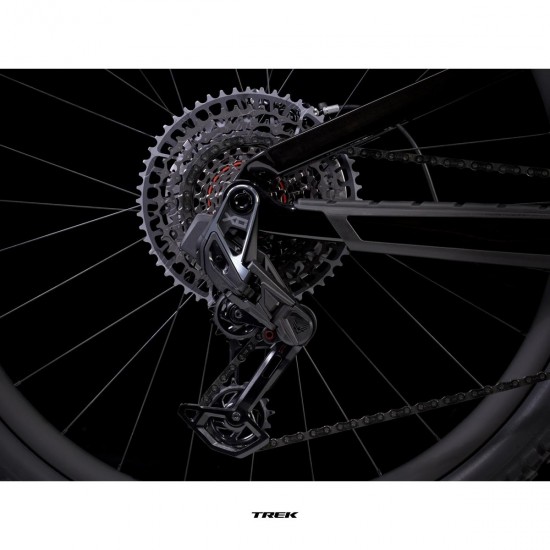 Велосипед TREK Fuel EX 9.9 X0 AXS T-Type Gen 6 Deep Smoke - Fuel EX 9.9 X0 AXS T-Type Gen 6 Deep Smoke - на супер цена 9,202.74€ (17998.99лв) Велосипед TREK Fuel EX 9.9 X0 AXS T-Type Gen 6 Deep Smoke - Fuel EX 9.9 X0 AXS T-Type Gen 6 Deep Smoke - на супер цена 9,202.74€ (17998.99лв)
