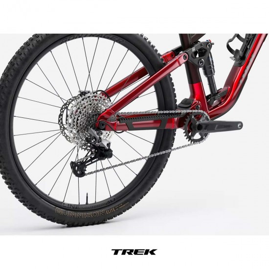 Велосипед 2026 TREK FUEL EX 5 Gloss Fury Red/Matte Dark Carmine - S - 27,5'' - FUEL EX 5 Gloss Fury Red/Matte Dark Carmine - на супер цена 2,499.00€ (4887.62лв) Велосипед 2026 TREK FUEL EX 5 Gloss Fury Red/Matte Dark Carmine - S - 27,5'' - FUEL EX 5 Gloss Fury Red/Matte Dark Carmine - на супер цена 2,499.00€ (4887.62лв)