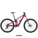Велосипед 2026 TREK FUEL EX 5 Gloss Fury Red/Matte Dark Carmine - S - 27,5'' - FUEL EX 5 Gloss Fury Red/Matte Dark Carmine - на супер цена 2,499.00€ (4887.62лв) Велосипед 2026 TREK FUEL EX 5 Gloss Fury Red/Matte Dark Carmine - S - 27,5'' - FUEL EX 5 Gloss Fury Red/Matte Dark Carmine - на супер цена 2,499.00€ (4887.62лв)