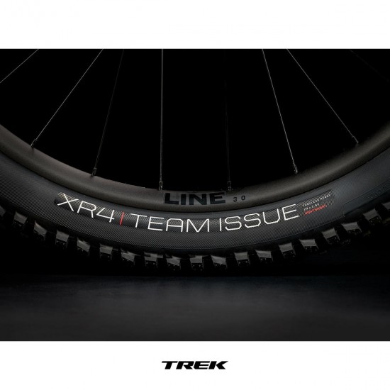 Велосипед TREK ROSCOE 7 Miami Green/Trek Black - ROSCOE 7 Miami Green/Trek Black - на супер цена 3,499.00лв