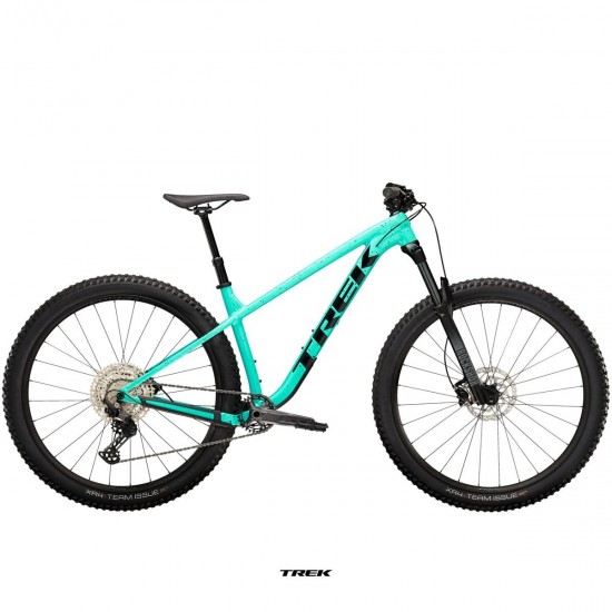 Велосипед TREK ROSCOE 7 Miami Green/Trek Black - ROSCOE 7 Miami Green/Trek Black - на супер цена 3,499.00лв