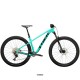 Велосипед TREK ROSCOE 7 Miami Green/Trek Black - ROSCOE 7 Miami Green/Trek Black - на супер цена 3,499.00лв