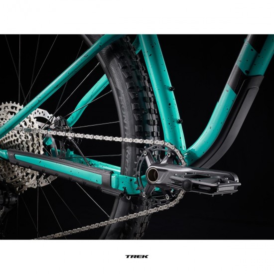 Велосипед TREK ROSCOE 7 Miami Green/Trek Black - ROSCOE 7 Miami Green/Trek Black - на супер цена 3,499.00лв