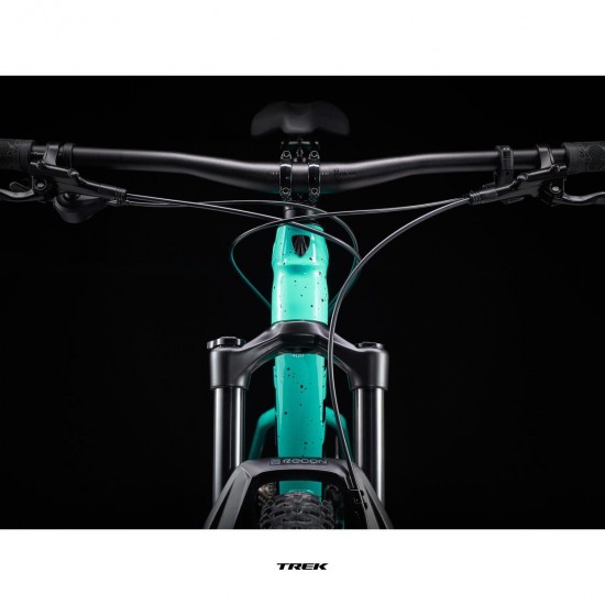 Велосипед TREK ROSCOE 7 Miami Green/Trek Black - ROSCOE 7 Miami Green/Trek Black - на супер цена 3,499.00лв