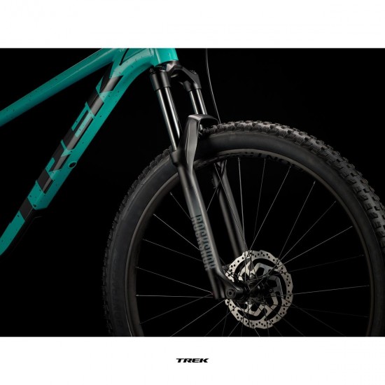 Велосипед TREK ROSCOE 7 Miami Green/Trek Black - ROSCOE 7 Miami Green/Trek Black - на супер цена 3,499.00лв