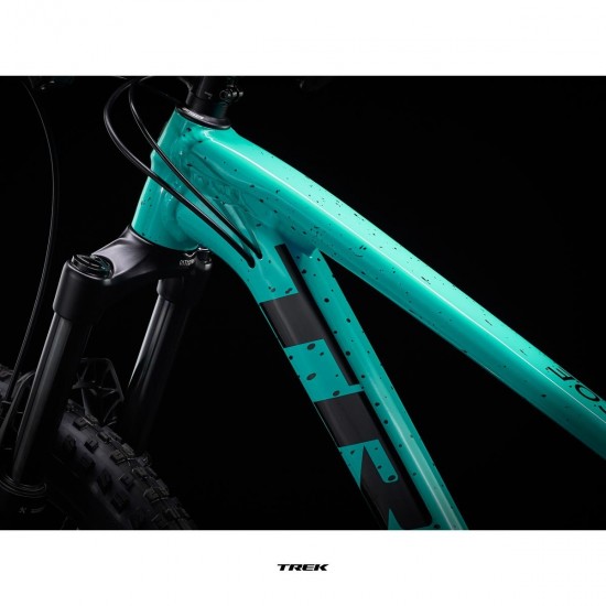 Велосипед TREK ROSCOE 7 Miami Green/Trek Black - ROSCOE 7 Miami Green/Trek Black - на супер цена 3,499.00лв