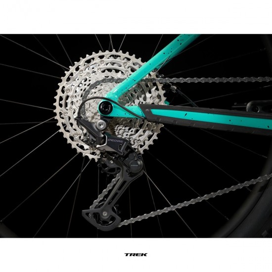 Велосипед TREK ROSCOE 7 Miami Green/Trek Black - ROSCOE 7 Miami Green/Trek Black - на супер цена 3,499.00лв