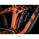 Велосипед TREK Slash 8 GX Penny flake - Slash 8 GX Penny flake - на супер цена 8,799.00лв