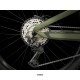Велосипед TREK SLASH 9.7 SLX/XT Matte Olive Grey - SLASH 9.7 SLX/XT Matte Olive Grey - на супер цена 11,199.00лв