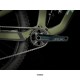 Велосипед TREK SLASH 9.7 SLX/XT Matte Olive Grey - SLASH 9.7 SLX/XT Matte Olive Grey - на супер цена 11,199.00лв