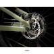 Велосипед TREK SLASH 9.7 SLX/XT Matte Olive Grey - SLASH 9.7 SLX/XT Matte Olive Grey - на супер цена 11,199.00лв