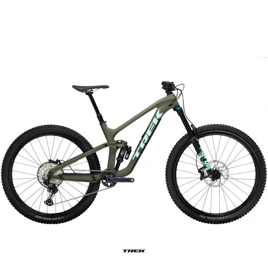 Велосипед TREK SLASH 9.7 SLX/XT Matte Olive Grey - SLASH 9.7 SLX/XT Matte Olive Grey - на супер цена 11,199.00лв Велосипед TREK SLASH 9.7 SLX/XT Matte Olive Grey - SLASH 9.7 SLX/XT Matte Olive Grey - на супер цена 11,199.00лв