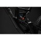 Рамка SANTA CRUZ V10 8 CC MX MD Frame Set Gloss Black Sparkle - 68-25296-3-878-5499 - на супер цена 4,299.60€ (8409.29лв)
