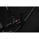 Рамка SANTA CRUZ V10 8 CC MX MD Frame Set Gloss Black Sparkle - 68-25296-3-878-5499 - на супер цена 4,299.60€ (8409.29лв)