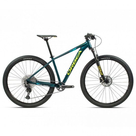 Велосипед Orbea MX 29 - L размер 1x11 - MX 29 - на супер цена 1,699.00лв