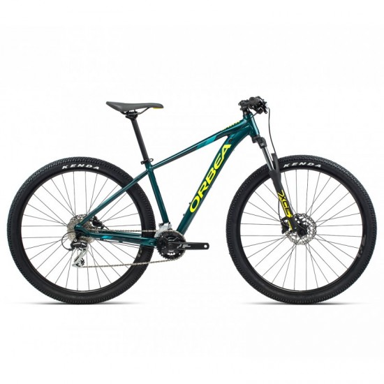 Велосипед Orbea MX 29 - L размер - MX 29 - на супер цена