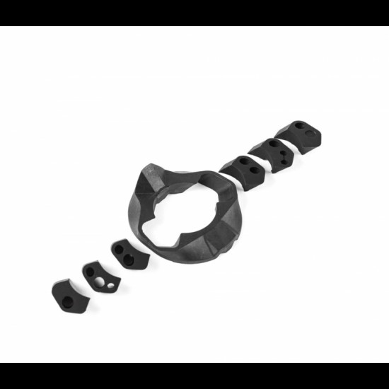 Чашки ORBEA Spb Hs02-05 Sic Collector Regular Stack+Grommets - XC560000 - на супер цена 25.00€ (48.90лв)