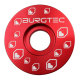 Капачка за пеперудка Burgtec - red - 2073 red - на супер цена 14.00лв