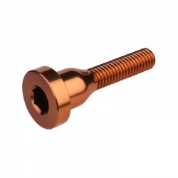 Болт за капачка Burgtec - Kash Bronze Болт за капачка Burgtec - Kash Bronze