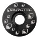 Капачка за пеперудка Burgtec - black - 2073 black - на супер цена 14.00лв