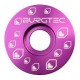 Капачка за пеперудка Burgtec - purple - 2073 purple - на супер цена 14.00лв