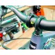Кормило Burgtec 800 mm, 35mm - 30 rise - 40024 - на супер цена 179.00лв