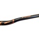 Кормило Paragon Black/Brown 7075AL - 31.8 - 800mm Rise 25mm - 40022 Black/Brow - на супер цена 79.00лв