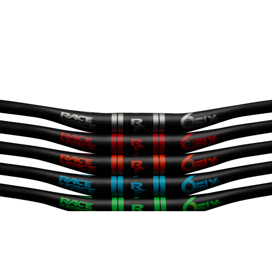 Кормило RACE FACE SIXC 35x820 20mm Rise Blue - IXC 35x820 20mm Rise Blue - на супер цена 279.00лв