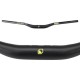 Кормило Burgtec 800 mm, 35mm - 30 rise - 40024 - на супер цена 179.00лв
