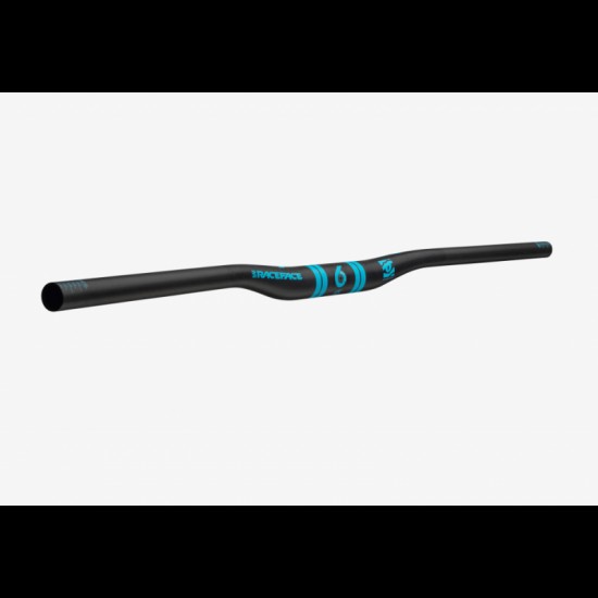Кормило RACE FACE SIXC 35x820 20mm Rise Blue - IXC 35x820 20mm Rise Blue - на супер цена 279.00лв