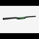 Кормило RACE FACE SIXC 35x820 20mm Rise Green - IXC 35x820 20mm Rise Green - на супер цена 279.00лв