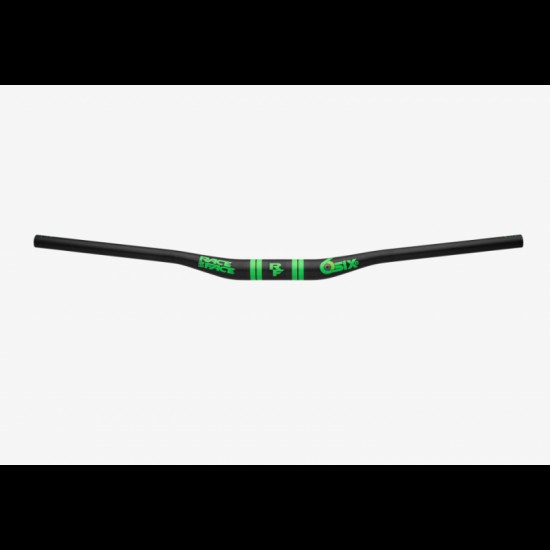 Кормило RACE FACE SIXC 35x820 20mm Rise Green - IXC 35x820 20mm Rise Green - на супер цена 279.00лв Кормило RACE FACE SIXC 35x820 20mm Rise Green - IXC 35x820 20mm Rise Green - на супер цена 279.00лв