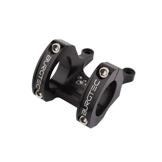 Лапа BURGTEC Direct Mount MK3 - 35mm Clamp -­ 45mm - Stems-Direct Mount MK3 - на супер цена 259.00лв