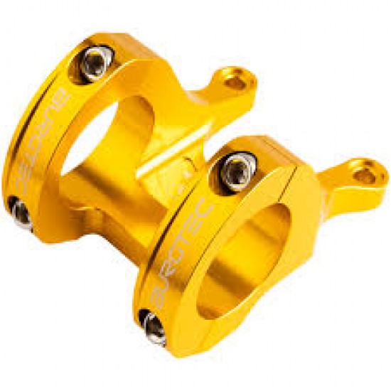 Лапа BURGTEC Direct Mount MK3 - 35mm Clamp -­ 45mm - Stems-Direct Mount MK3 - на супер цена 259.00лв