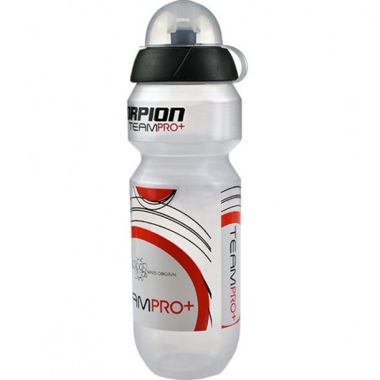 Бутилка за вода Skorpion 650ml - AWB-081 Red - на супер цена 7.00лв