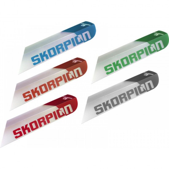Калник за велосипед Skorpion - заден - Rear protect - на супер цена 4.50лв