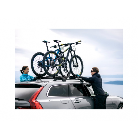 Багажник за велосипед Thule ProRide 598 - ProRide 598 - на супер цена 359.00лв Багажник за велосипед Thule ProRide 598 - ProRide 598 - на супер цена 359.00лв