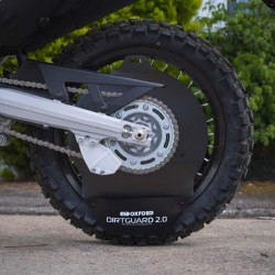 Протектор за ротор Oxford Dirt Guard 2.0 Протектор за ротор Oxford Dirt Guard 2.0
