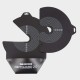 Протектор за ротор Oxford Dirt Guard 2.0 - 106106 - на супер цена 18.00€