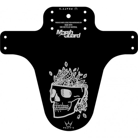 Калник за велосипед Peaty's - Chrome Skull (LoamFomo) - Chrome Skull - на супер цена 29.00лв Калник за велосипед Peaty's - Chrome Skull (LoamFomo) - Chrome Skull - на супер цена 29.00лв