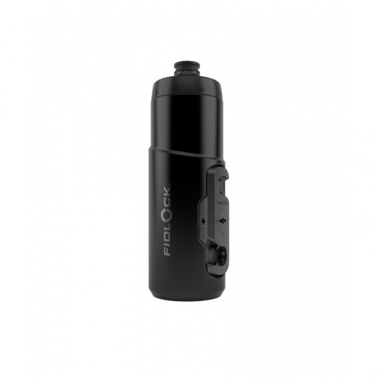 Бутилка FIDLOCK Twist Bottle 600 + Bike Base - Bottle-fidLock - на супер цена 69.00лв