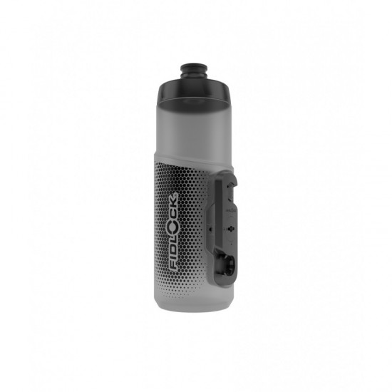 Бутилка FIDLOCK Twist Bottle 600 + Bike Base - Bottle-fidLock - на супер цена 69.00лв