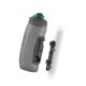 Поставка и бутилка FIDLOCK Twist Bottle 590 + Bike Base - 105018 - на супер цена 89.00лв