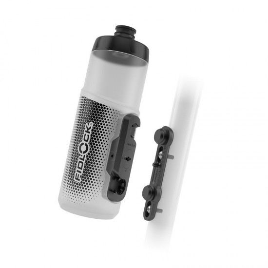 Поставка и бутилка FIDLOCK Twist Bottle 600 + Bike Base - 105017 Colors - на супер цена 79.00лв