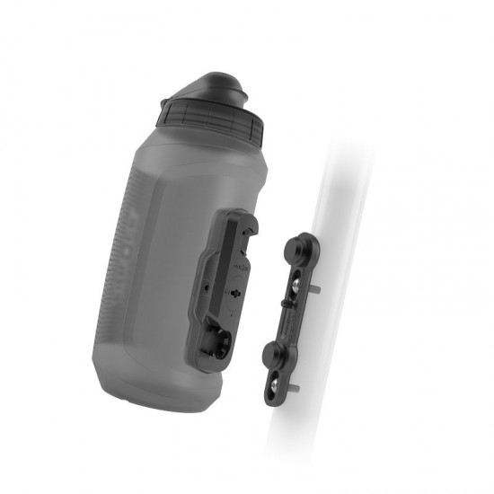Поставка и бутилка FIDLOCK Twist Bottle 750 Compact + Bike Base - 105018-750 - на супер цена 89.00лв