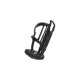 Поставка за бутилка Lezyne Tubeless FlowStorage Loaded - Black - 104106 lezyne cage - на супер цена 129.00лв