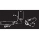 Фар Jingyi 7129 L - 1000 lm USB - 103014 - на супер цена 69.00лв Фар Jingyi 7129 L - 1000 lm USB - 103014 - на супер цена 69.00лв