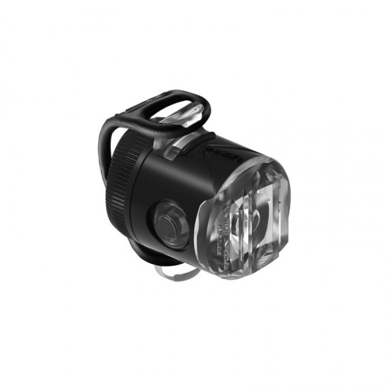 Фар Lezyne Femto USB - Femto USB front - на супер цена 35.00лв